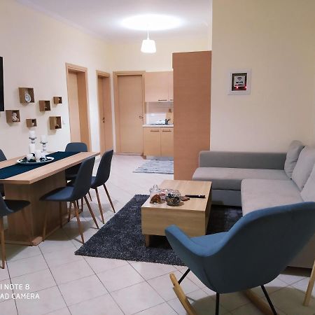 Agis Residence Corfu  Exterior foto