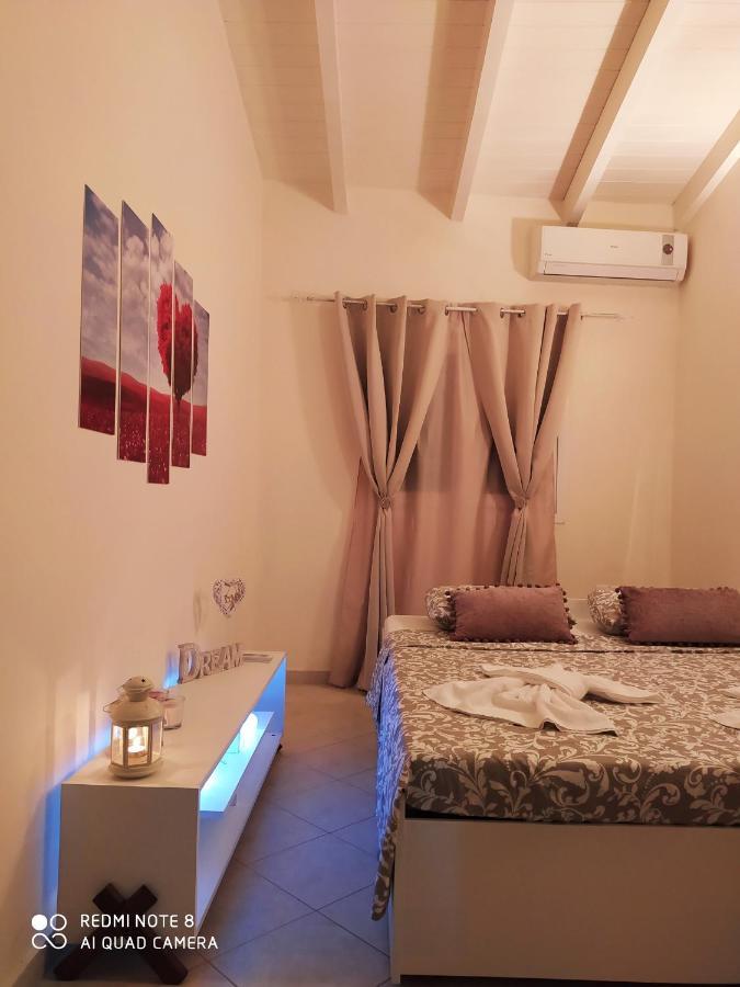 Agis Residence Corfu  Exterior foto