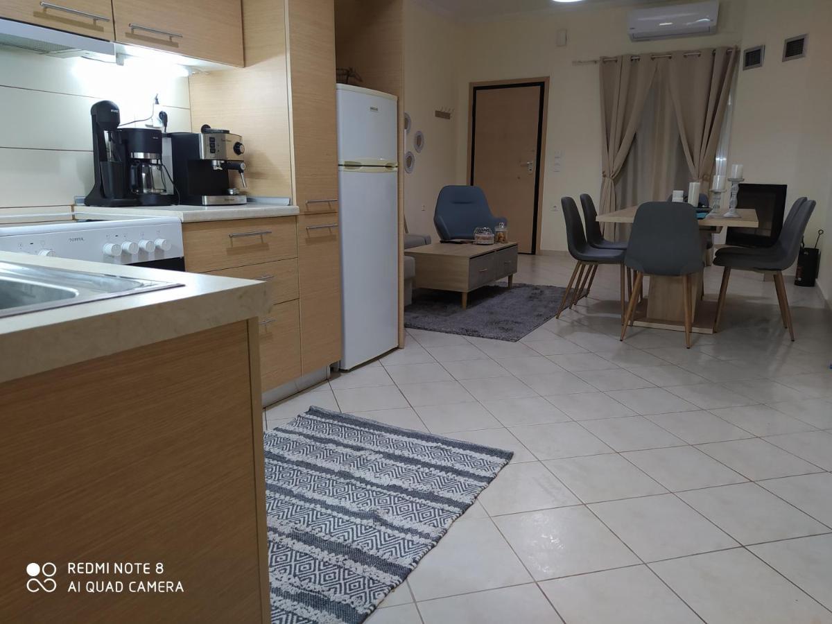 Agis Residence Corfu  Exterior foto